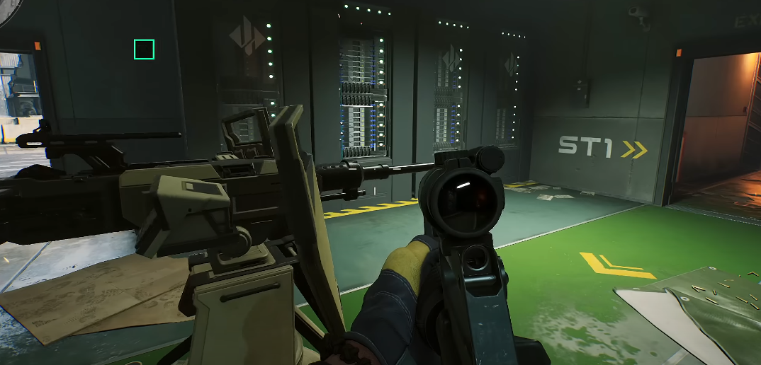 得分火力 得分火力