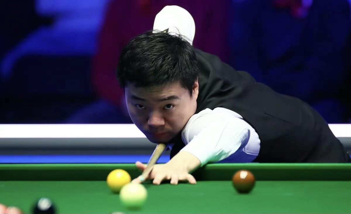 他们的存在 他们的存在