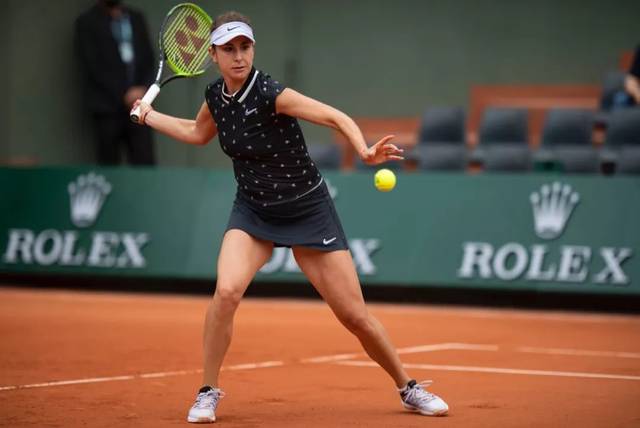 重要运动项 重要运动项