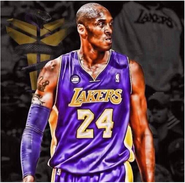 科比担任多 科比担任多