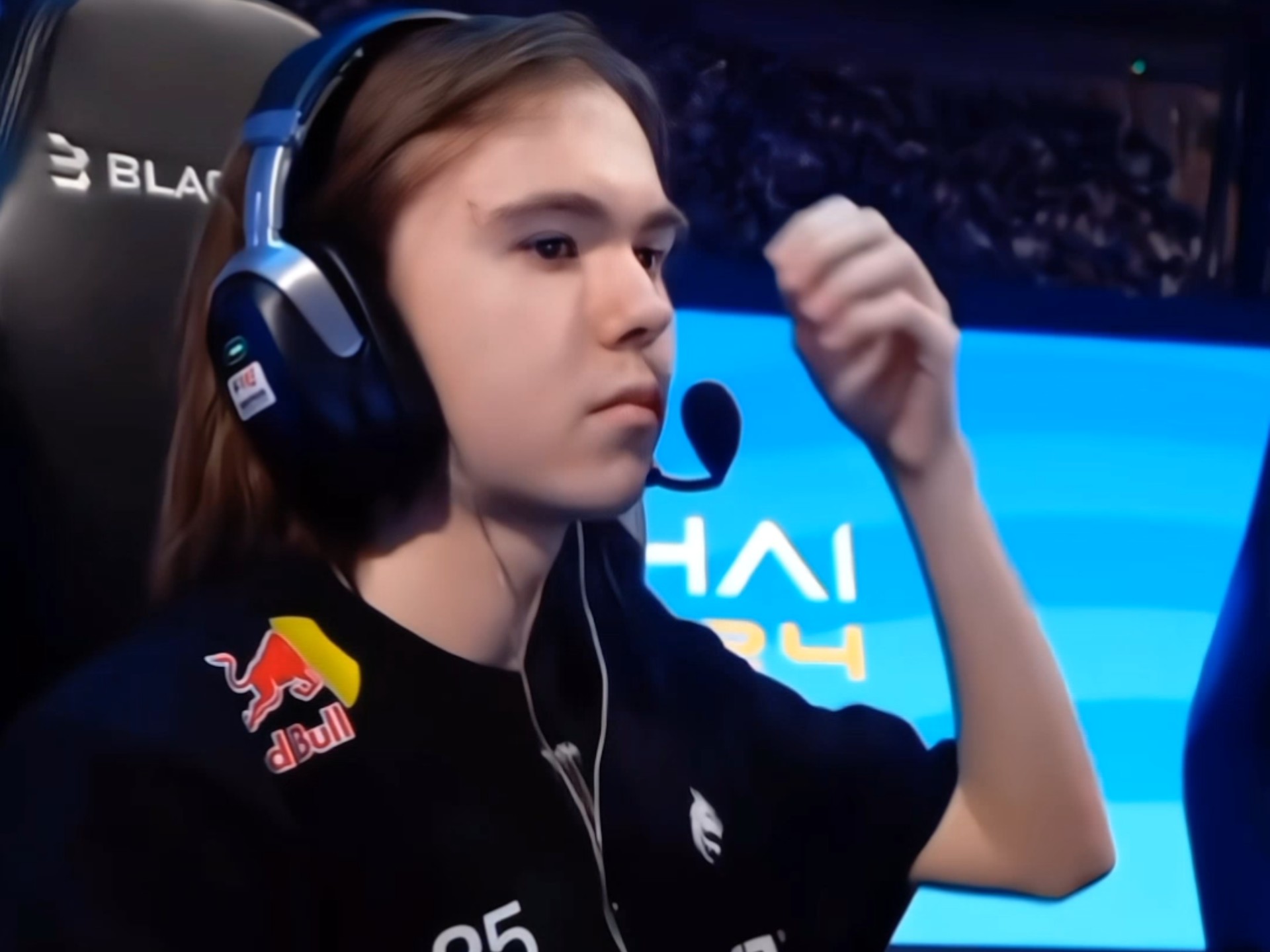 选手瑞德以 选手瑞德以