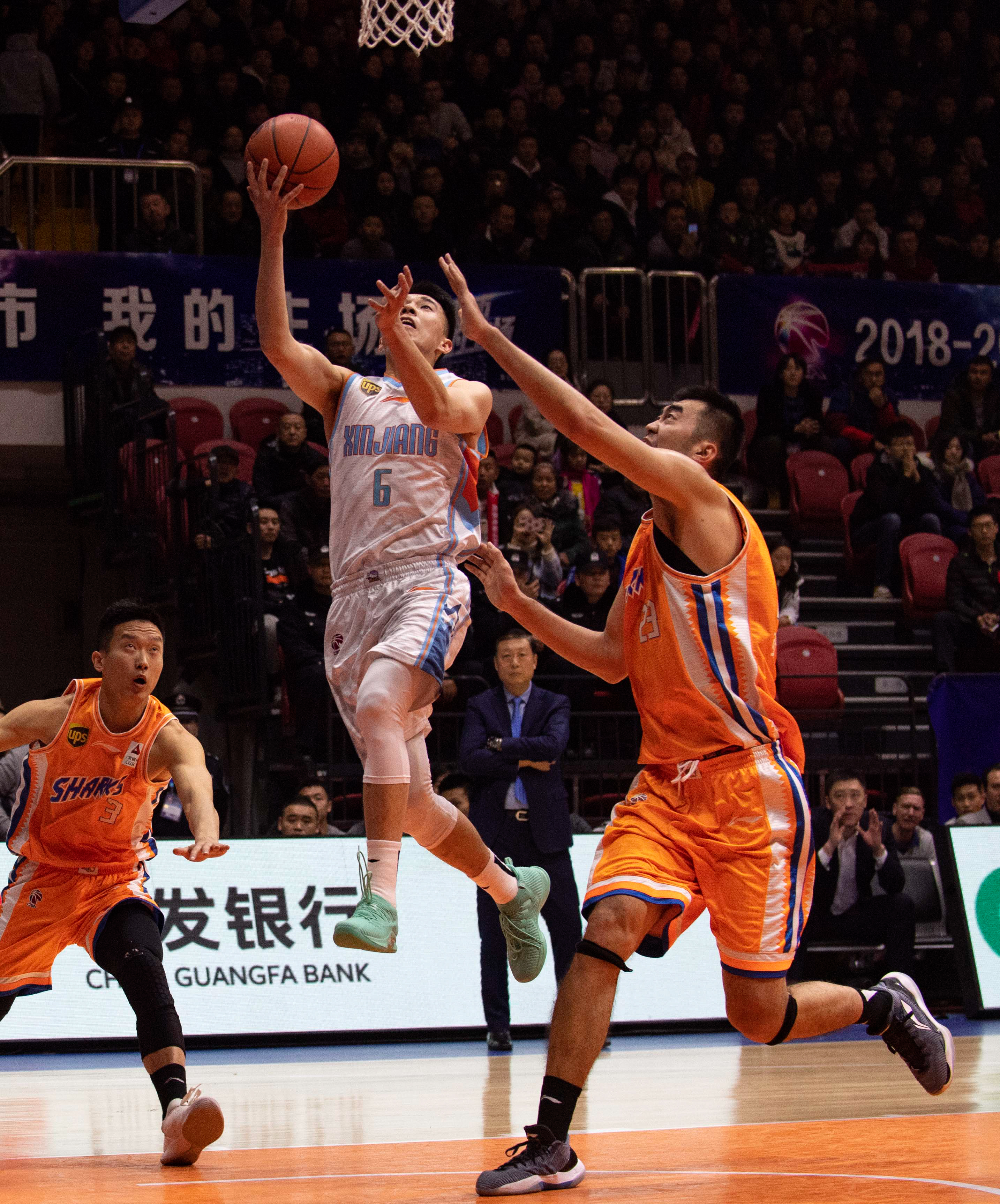 语境中的核 语境中的核